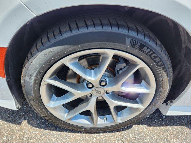 used 2023 Dodge Charger car, priced at $24,000