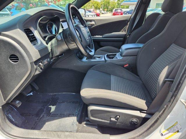 used 2023 Dodge Charger car, priced at $24,000