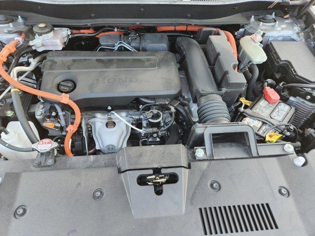 used 2023 Honda CR-V Hybrid car, priced at $30,254