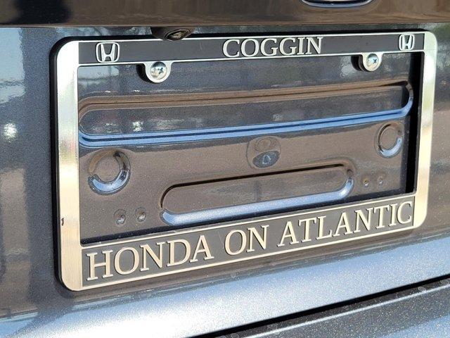 new 2025 Honda Accord car, priced at $28,256