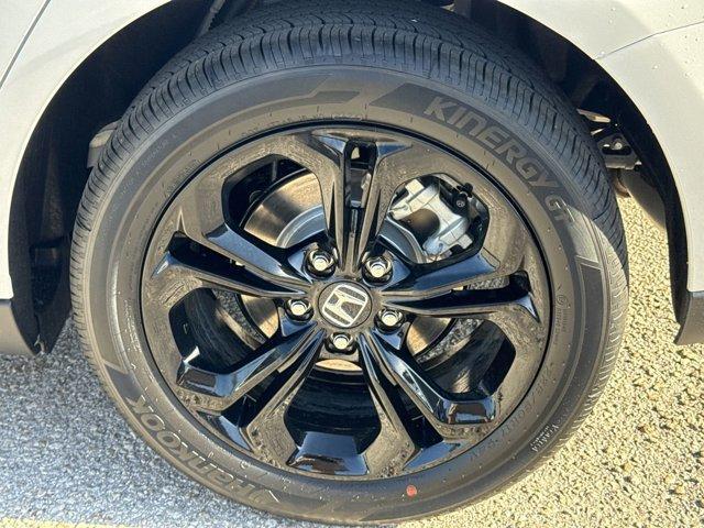 new 2025 Honda Accord car, priced at $31,890