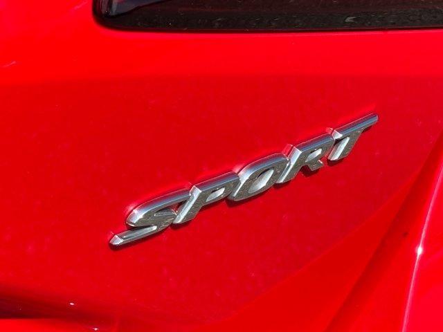 used 2022 Honda Civic car, priced at $23,000