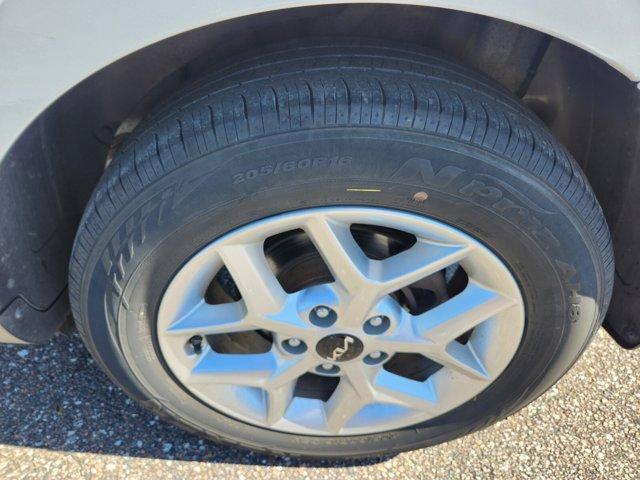used 2023 Kia Soul car, priced at $17,991