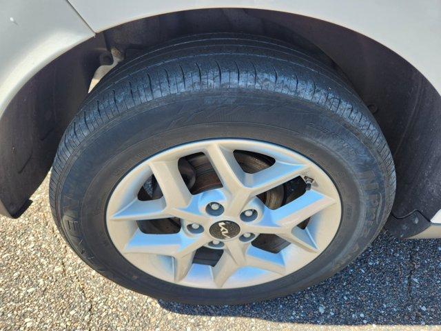 used 2023 Kia Soul car, priced at $17,991