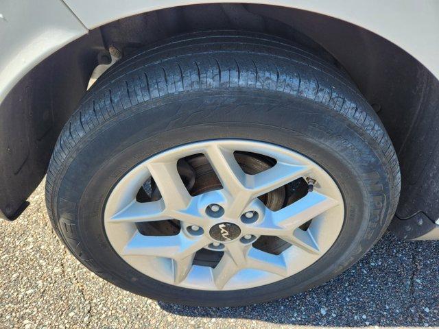 used 2023 Kia Soul car, priced at $17,991