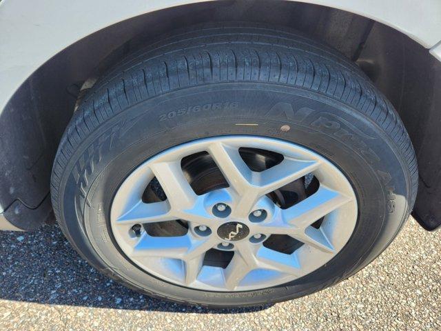 used 2023 Kia Soul car, priced at $17,991