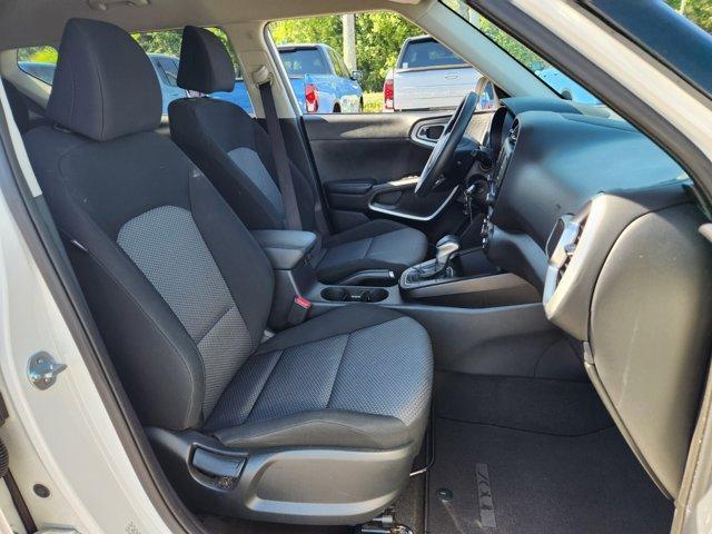 used 2023 Kia Soul car, priced at $17,991