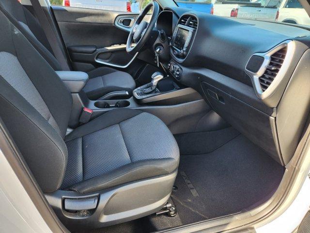 used 2023 Kia Soul car, priced at $17,991