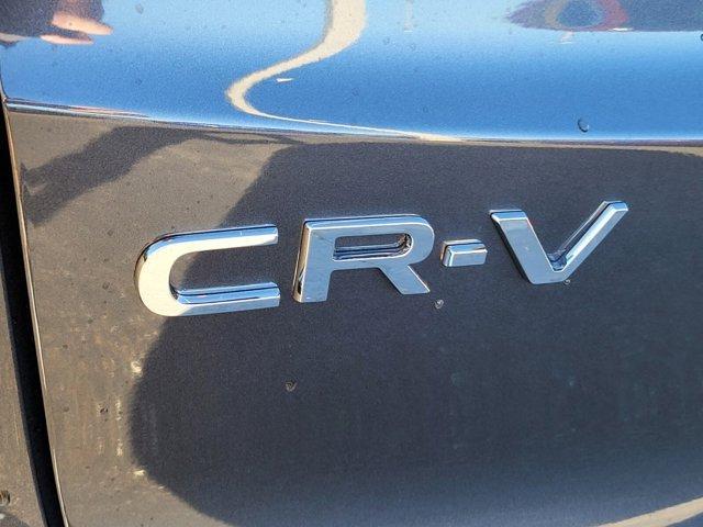 new 2025 Honda CR-V car, priced at $30,950