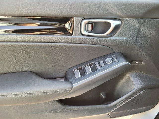 new 2025 Honda Civic Hybrid car, priced at $31,565