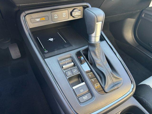 new 2026 Honda CR-V car, priced at $34,038