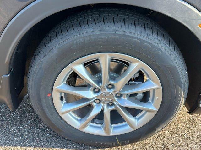 new 2026 Honda CR-V car, priced at $34,038