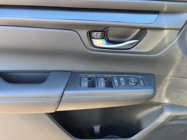 new 2026 Honda CR-V car, priced at $34,038