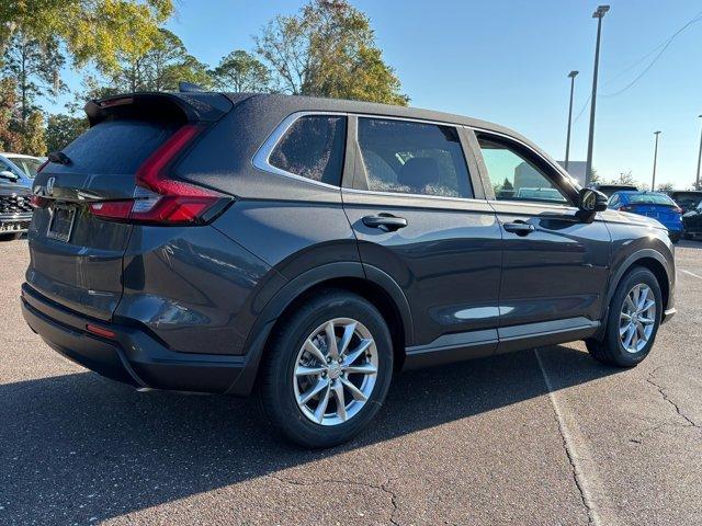 new 2026 Honda CR-V car, priced at $34,038