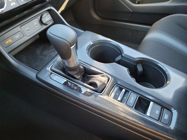 new 2025 Honda Civic car, priced at $27,744