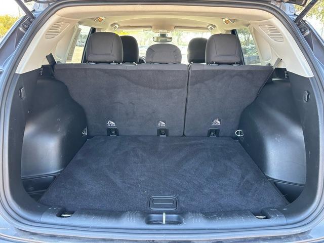 used 2018 Jeep Compass car, priced at $15,281