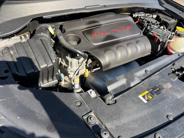 used 2018 Jeep Compass car, priced at $15,281