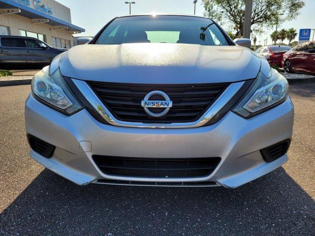 used 2016 Nissan Altima car, priced at $10,891