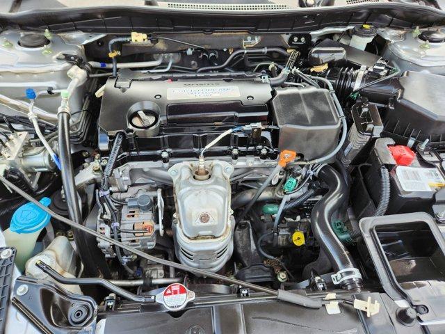 used 2015 Honda Accord car, priced at $13,000