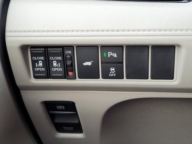 new 2025 Honda Odyssey car, priced at $48,433