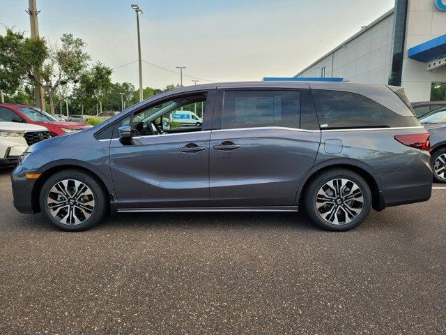 new 2025 Honda Odyssey car, priced at $48,433