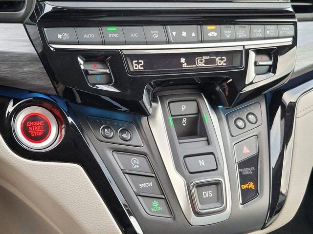 new 2025 Honda Odyssey car, priced at $48,433