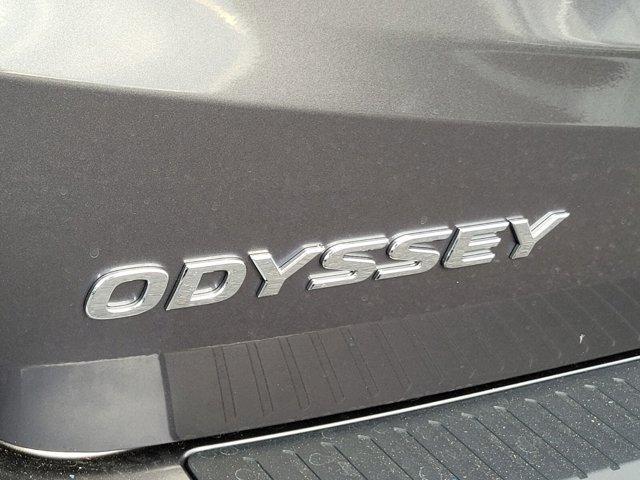 new 2025 Honda Odyssey car, priced at $48,433