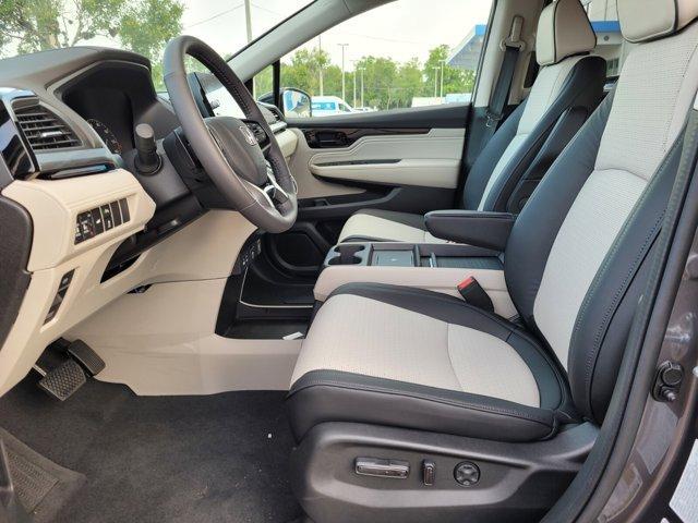 new 2025 Honda Odyssey car, priced at $48,433