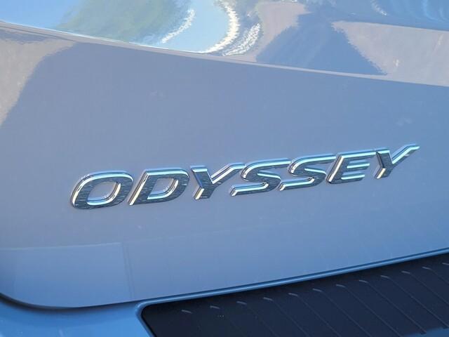 new 2024 Honda Odyssey car, priced at $44,105