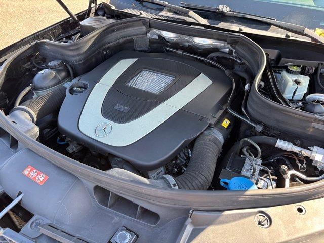 used 2011 Mercedes-Benz GLK-Class car, priced at $5,500