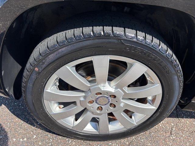used 2011 Mercedes-Benz GLK-Class car, priced at $5,500