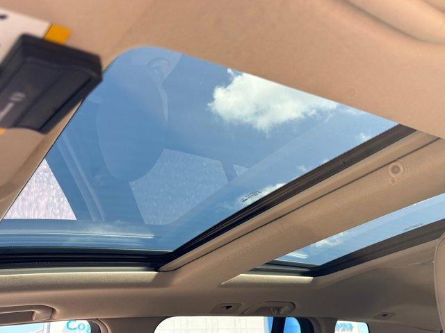 used 2011 Mercedes-Benz GLK-Class car, priced at $5,500