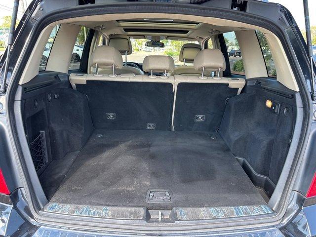 used 2011 Mercedes-Benz GLK-Class car, priced at $5,500