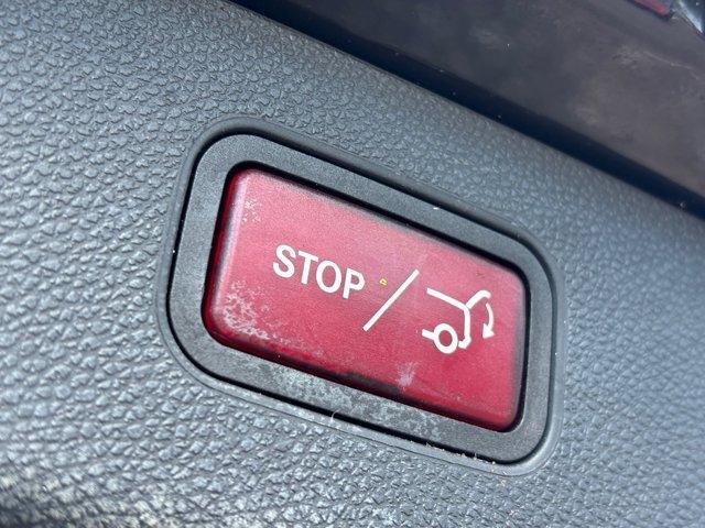 used 2011 Mercedes-Benz GLK-Class car, priced at $5,500