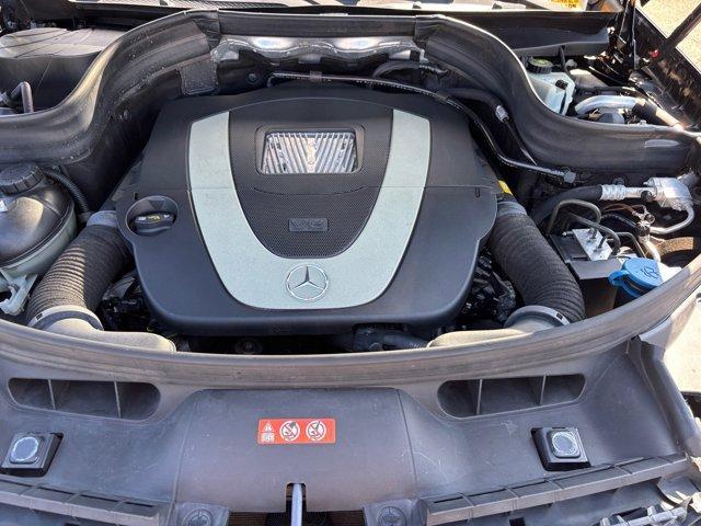 used 2011 Mercedes-Benz GLK-Class car, priced at $5,500