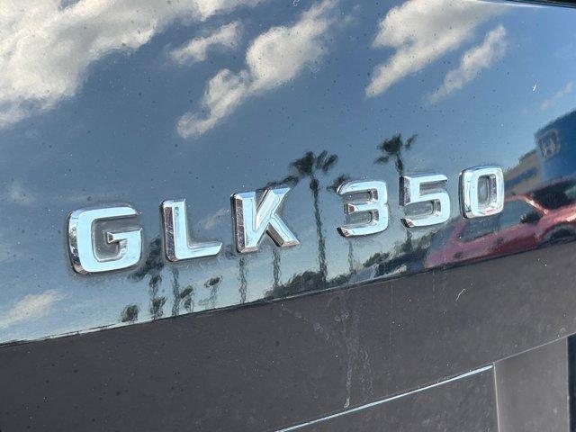 used 2011 Mercedes-Benz GLK-Class car, priced at $5,500