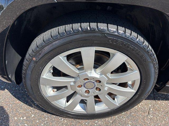 used 2011 Mercedes-Benz GLK-Class car, priced at $5,500