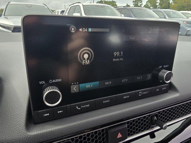 new 2026 Honda Civic car, priced at $27,536