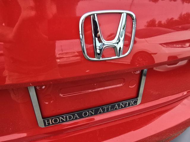 new 2026 Honda Civic car, priced at $27,536