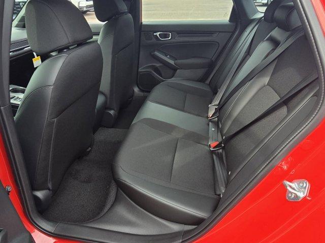 new 2026 Honda Civic car, priced at $27,536