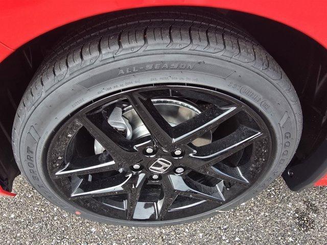 new 2026 Honda Civic car, priced at $27,536