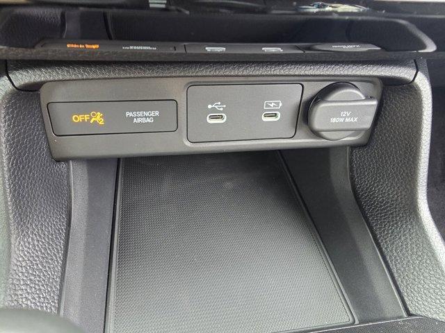 new 2026 Honda Civic car, priced at $27,536