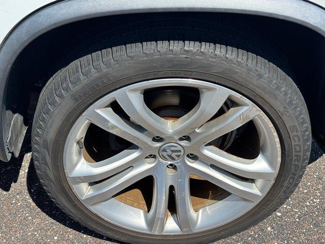 used 2016 Volkswagen Tiguan car, priced at $11,800