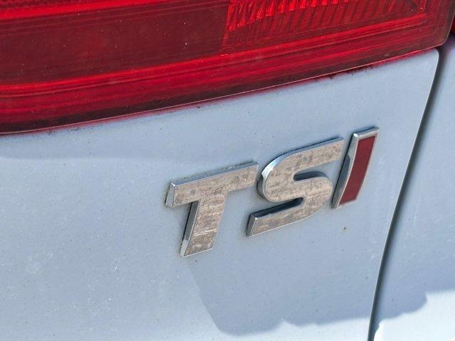 used 2016 Volkswagen Tiguan car, priced at $11,800