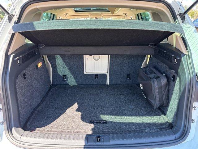 used 2016 Volkswagen Tiguan car, priced at $11,800
