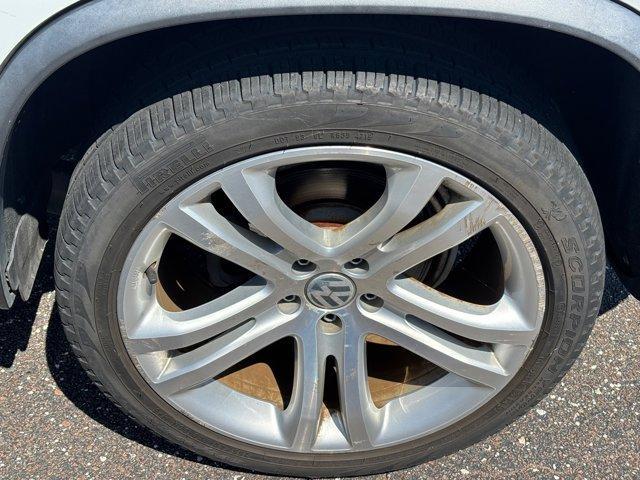 used 2016 Volkswagen Tiguan car, priced at $11,800