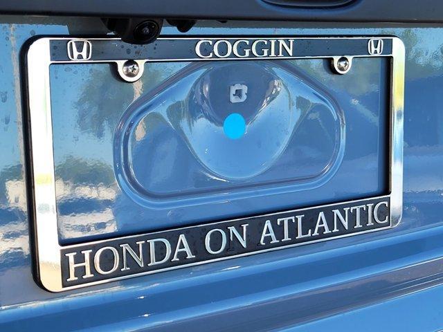 new 2026 Honda Passport car, priced at $47,650