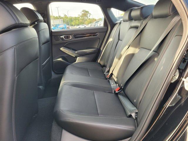 new 2025 Honda Civic Hybrid car, priced at $31,110