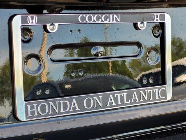 new 2025 Honda Civic Hybrid car, priced at $31,110
