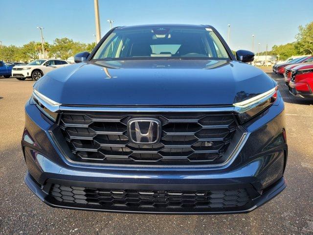 new 2025 Honda CR-V car, priced at $31,794